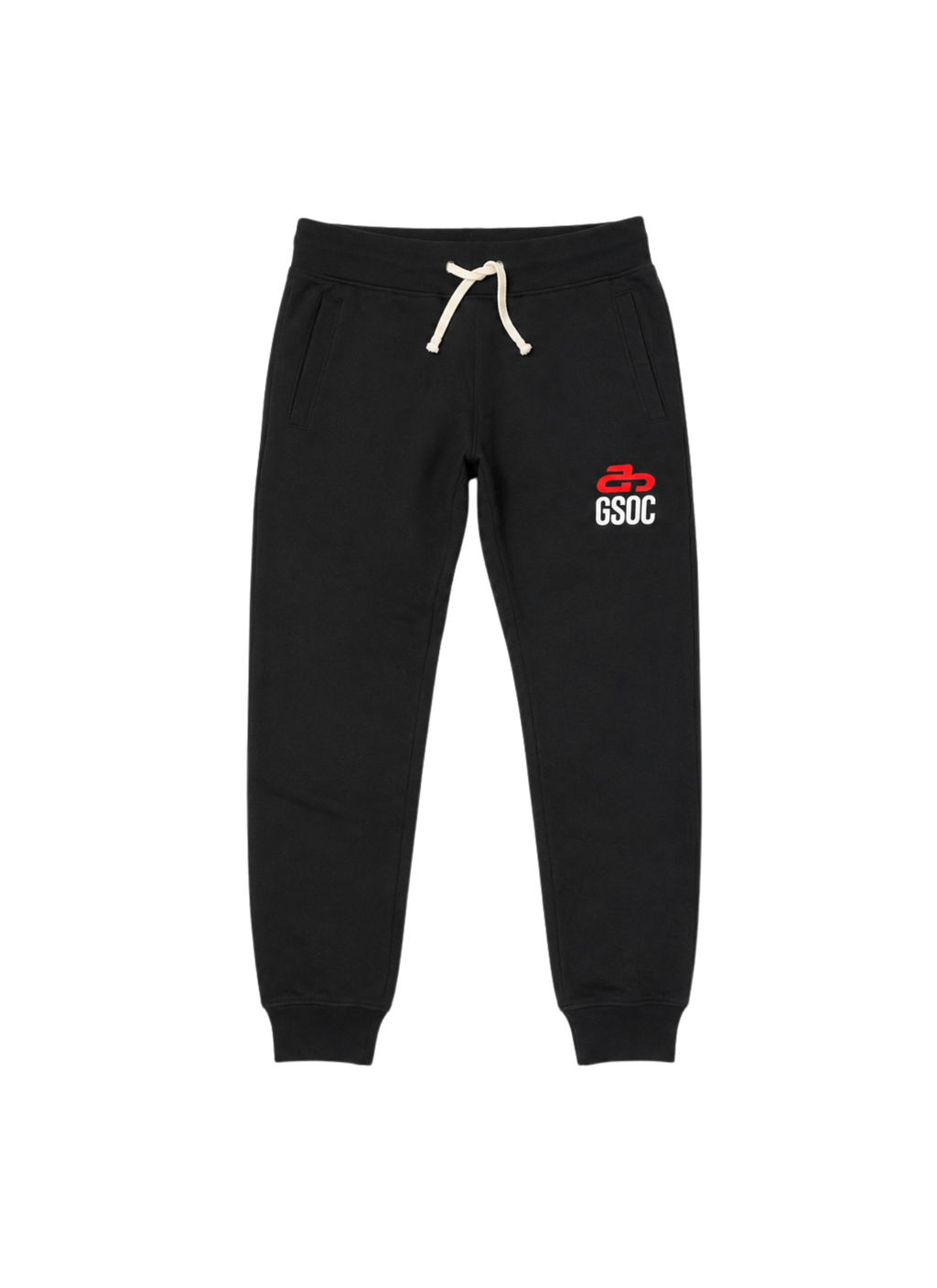 GSOC Cuffed Sweat Pants