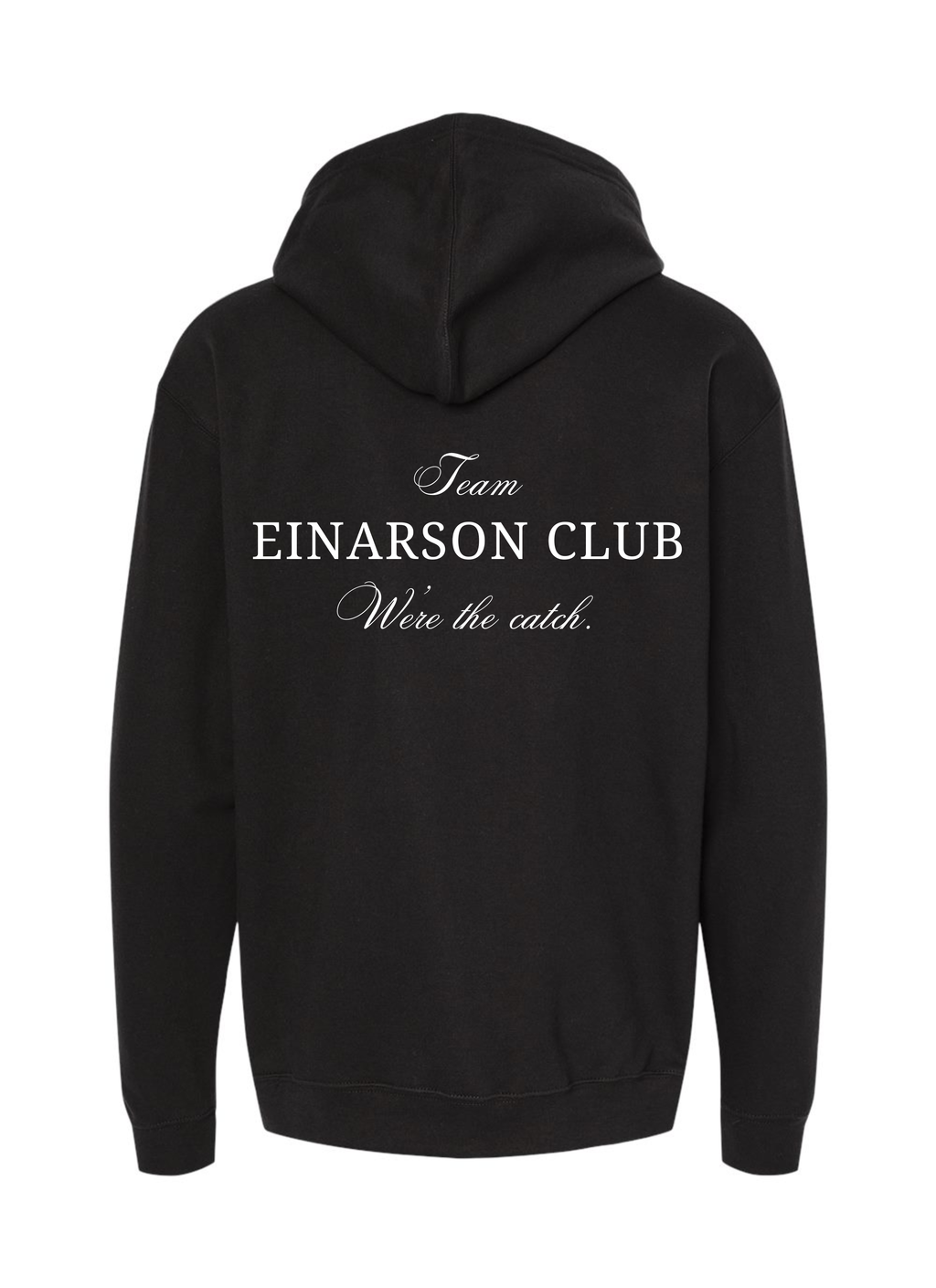 Pre Order Team Einarson Gear