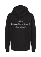 Pre Order Team Einarson Gear