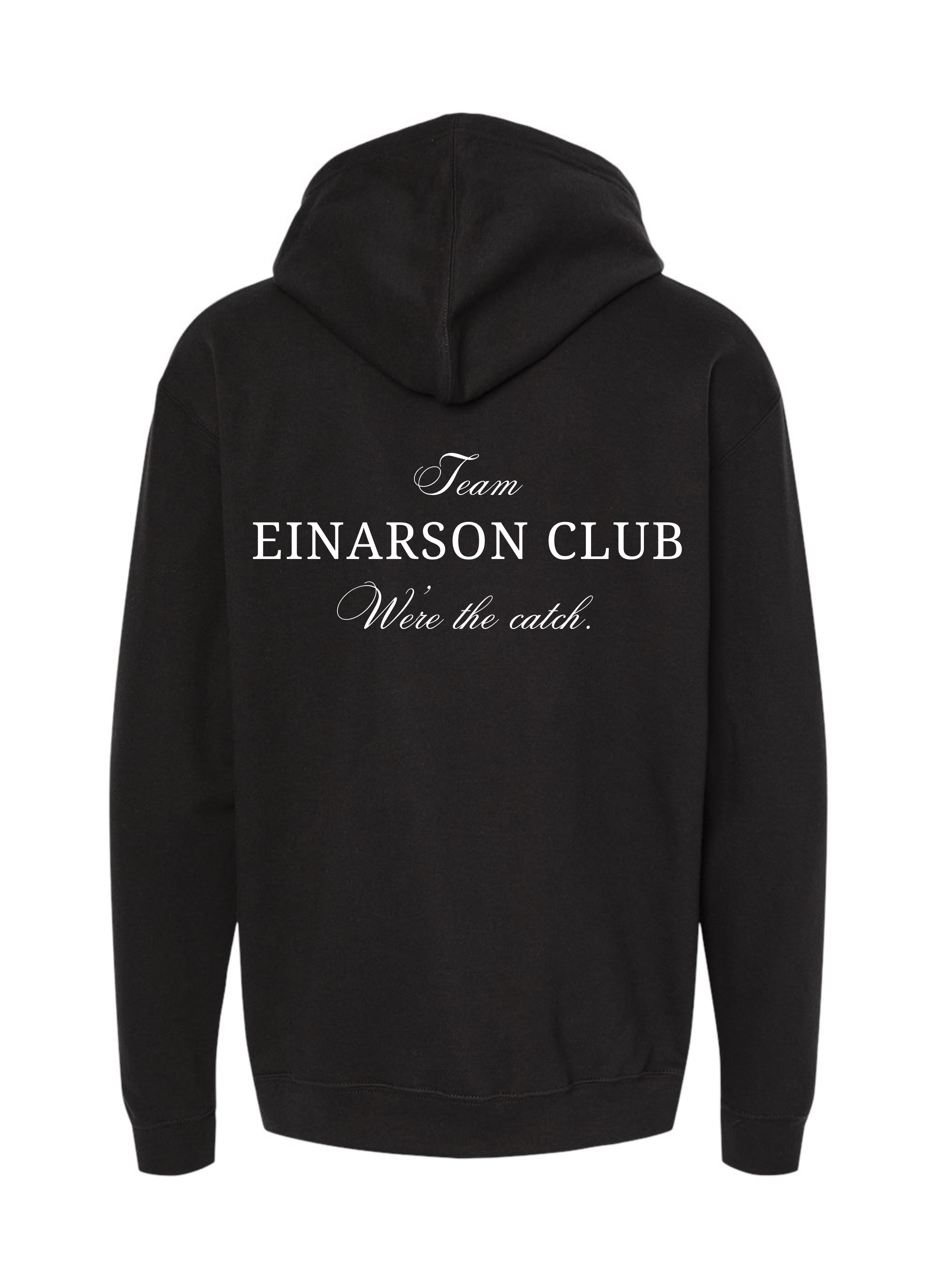 Pre Order Team Einarson Gear