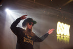 Homan Empire Hoodie
