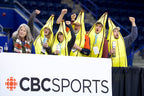 Curling Bananas Fan Club 2026/2027