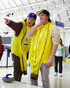 Curling Bananas Fan Club 2026/2027