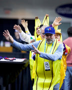 Curling Bananas Fan Club 2026/2027
