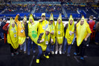 Curling Bananas Fan Club 2026/2027