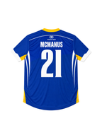 Northern United Player Replica Jersey