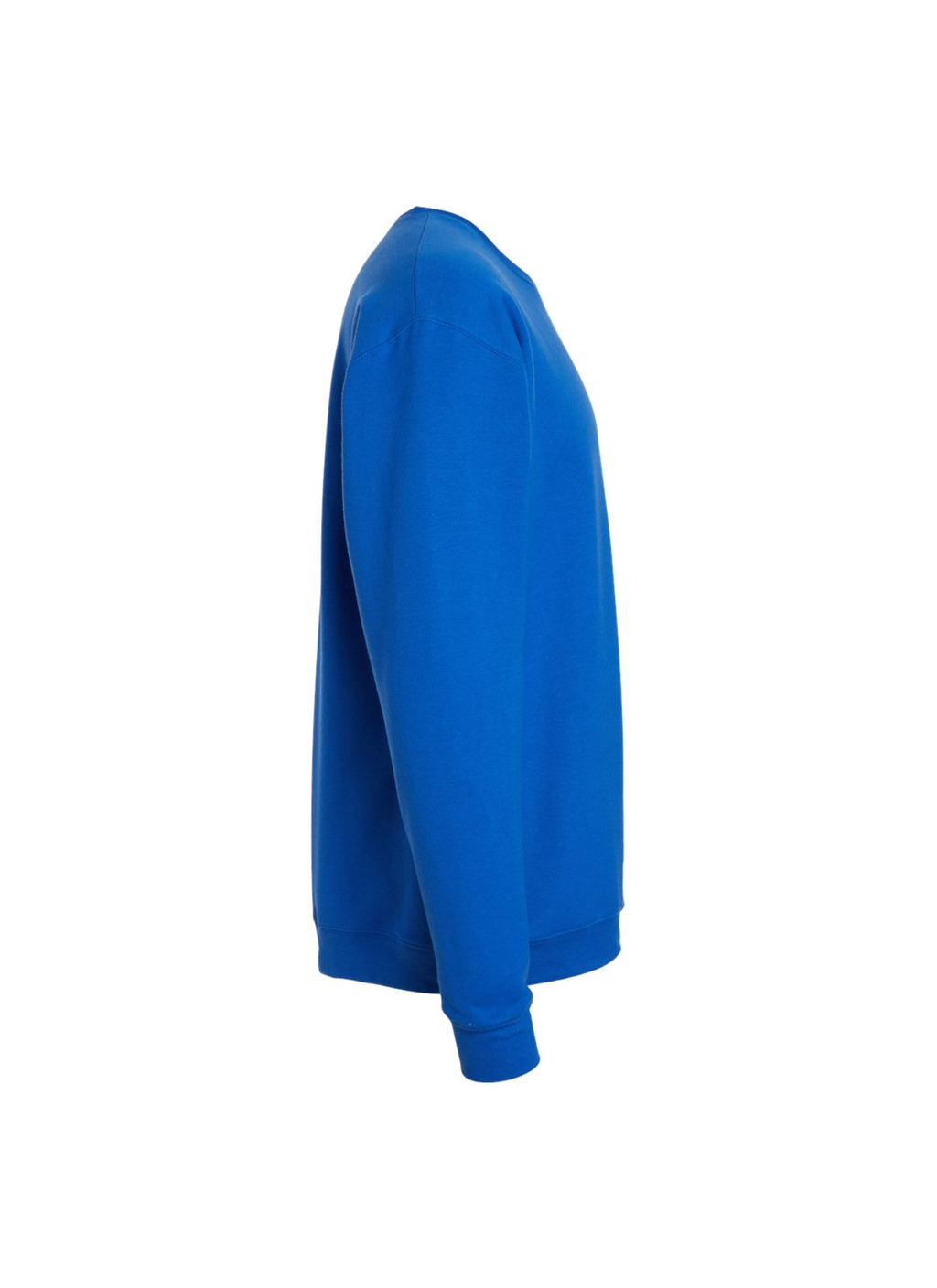 Homan Empire Crewneck Blue + White