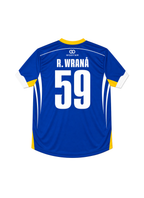 Northern United Player Replica Jersey
