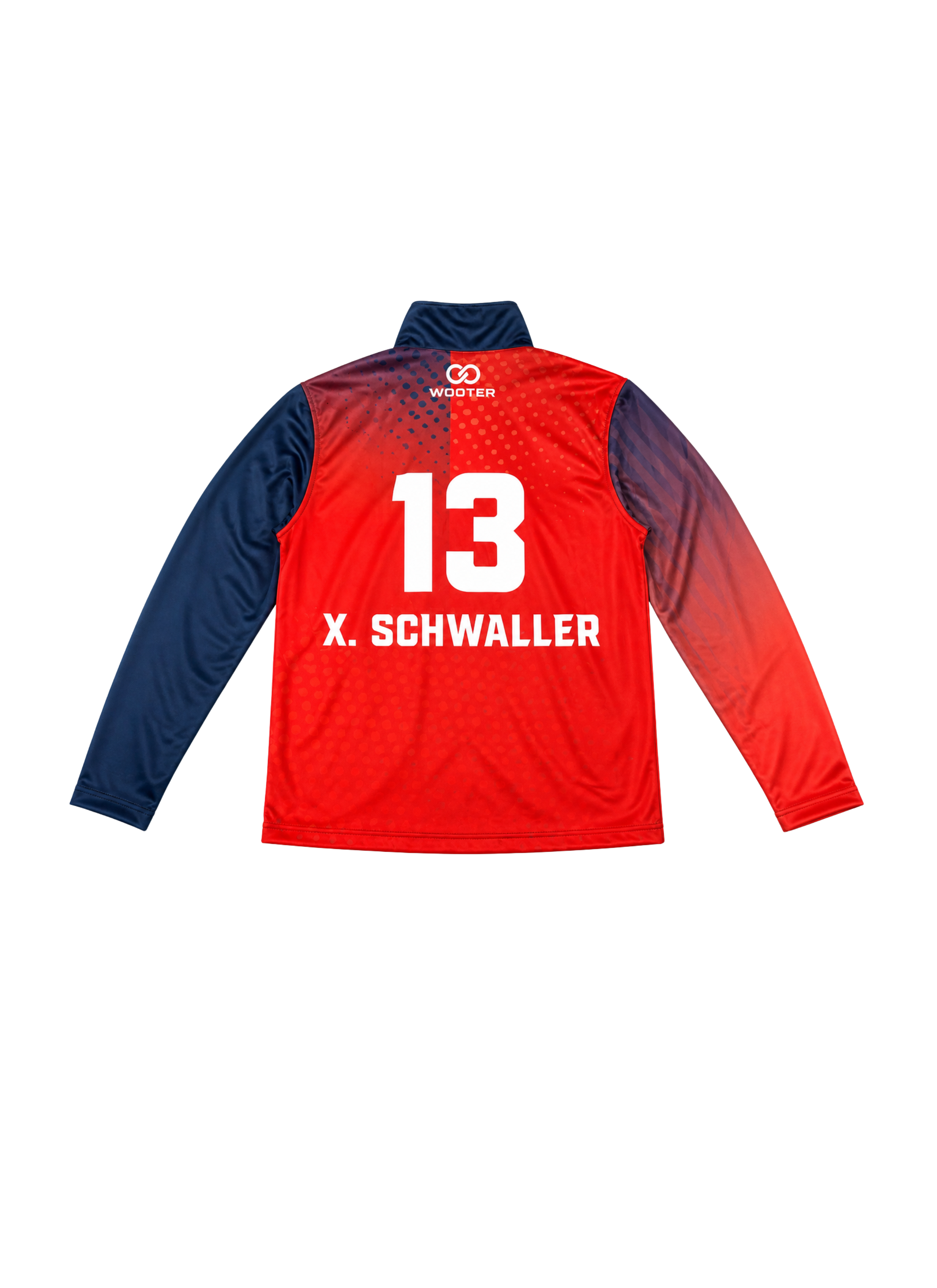 Maple United Player Replica Jersey