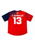 Maple United Player Replica Jersey
