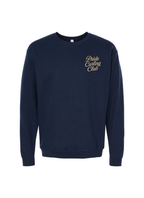 Pride Curling Club Graphic Crewneck