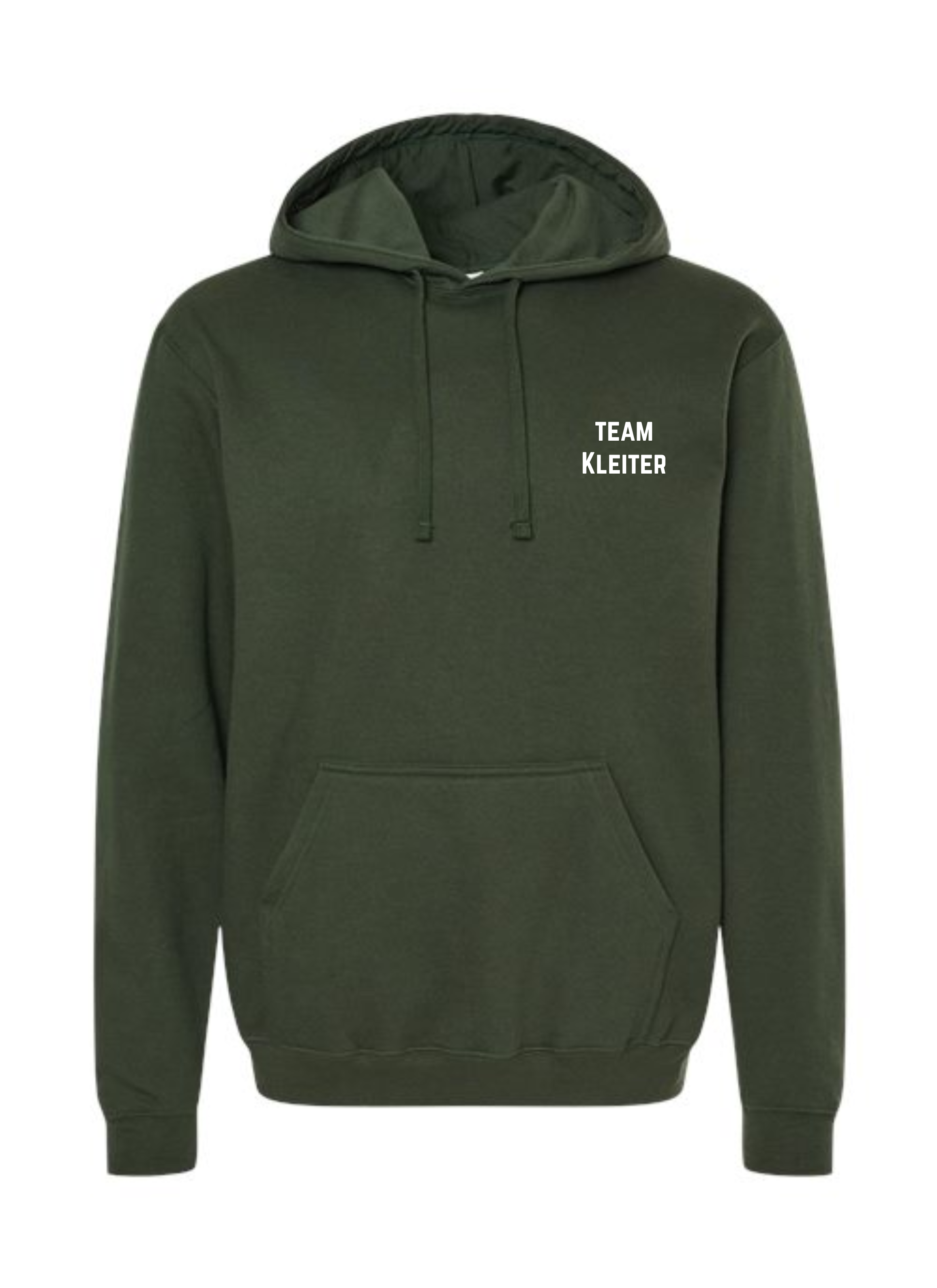 Pre Order Team Kleiter Gear