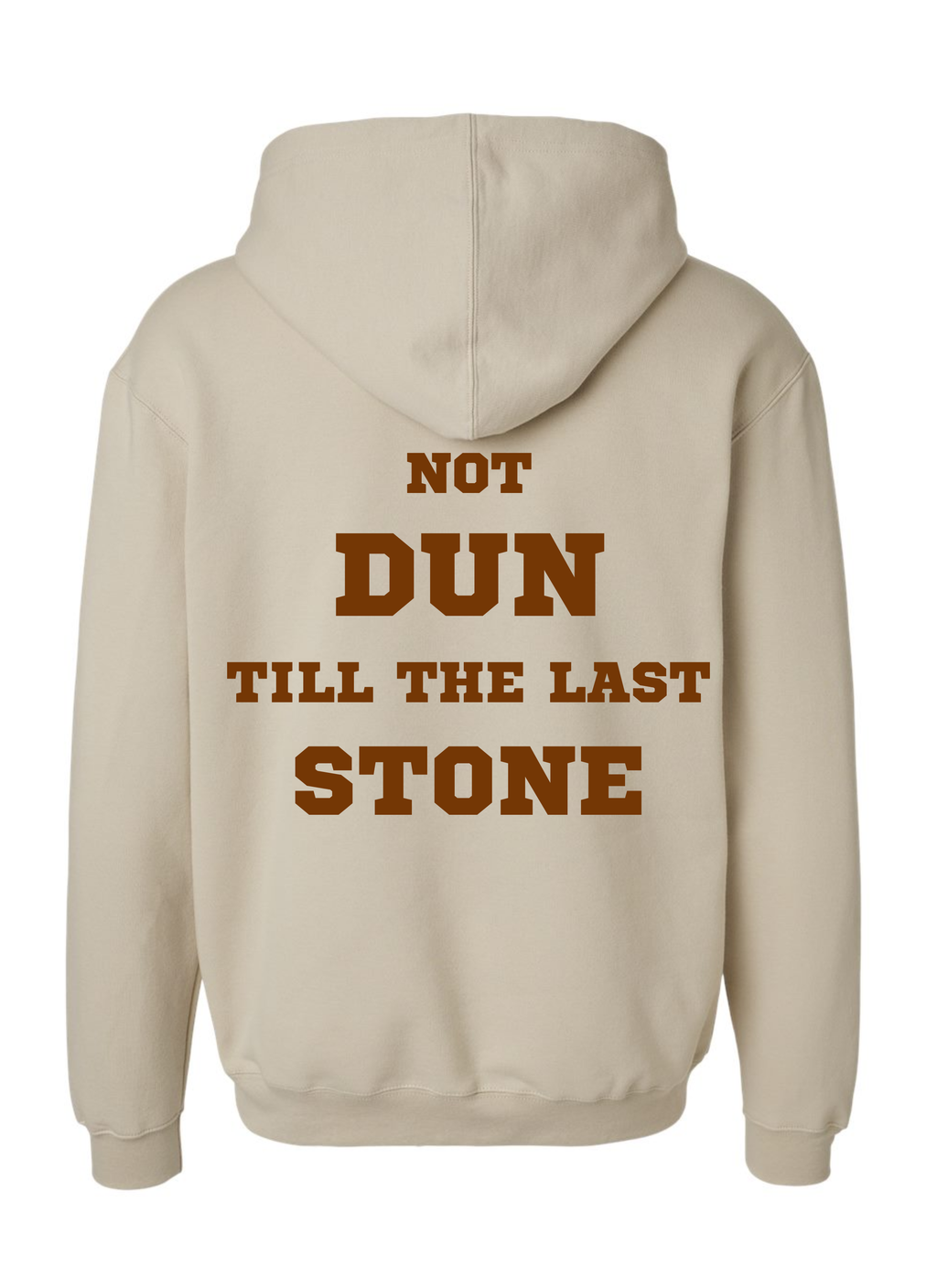 Pre Order Team Dunstone Gear