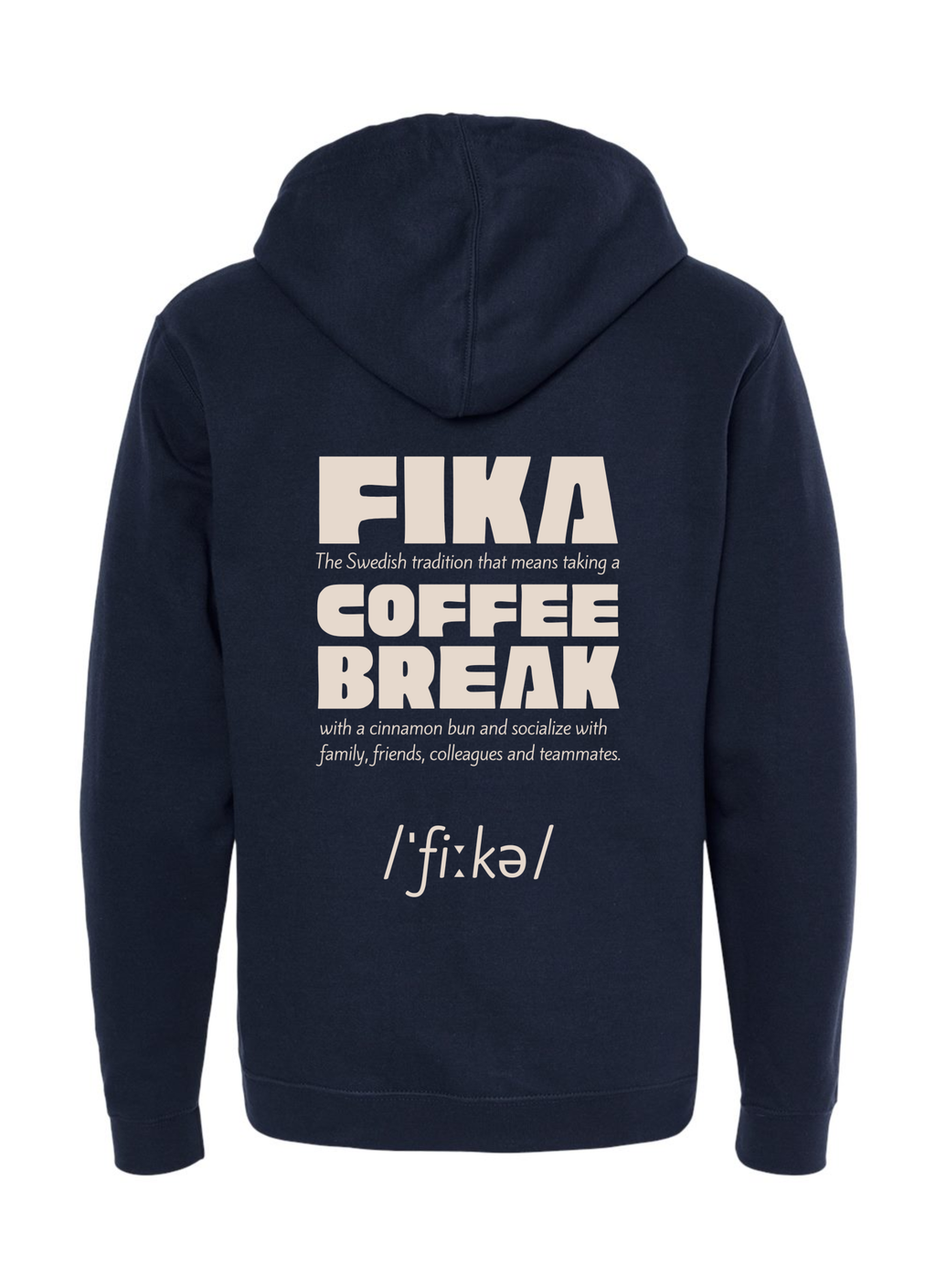 Pre Order Team Hasselborg Gear