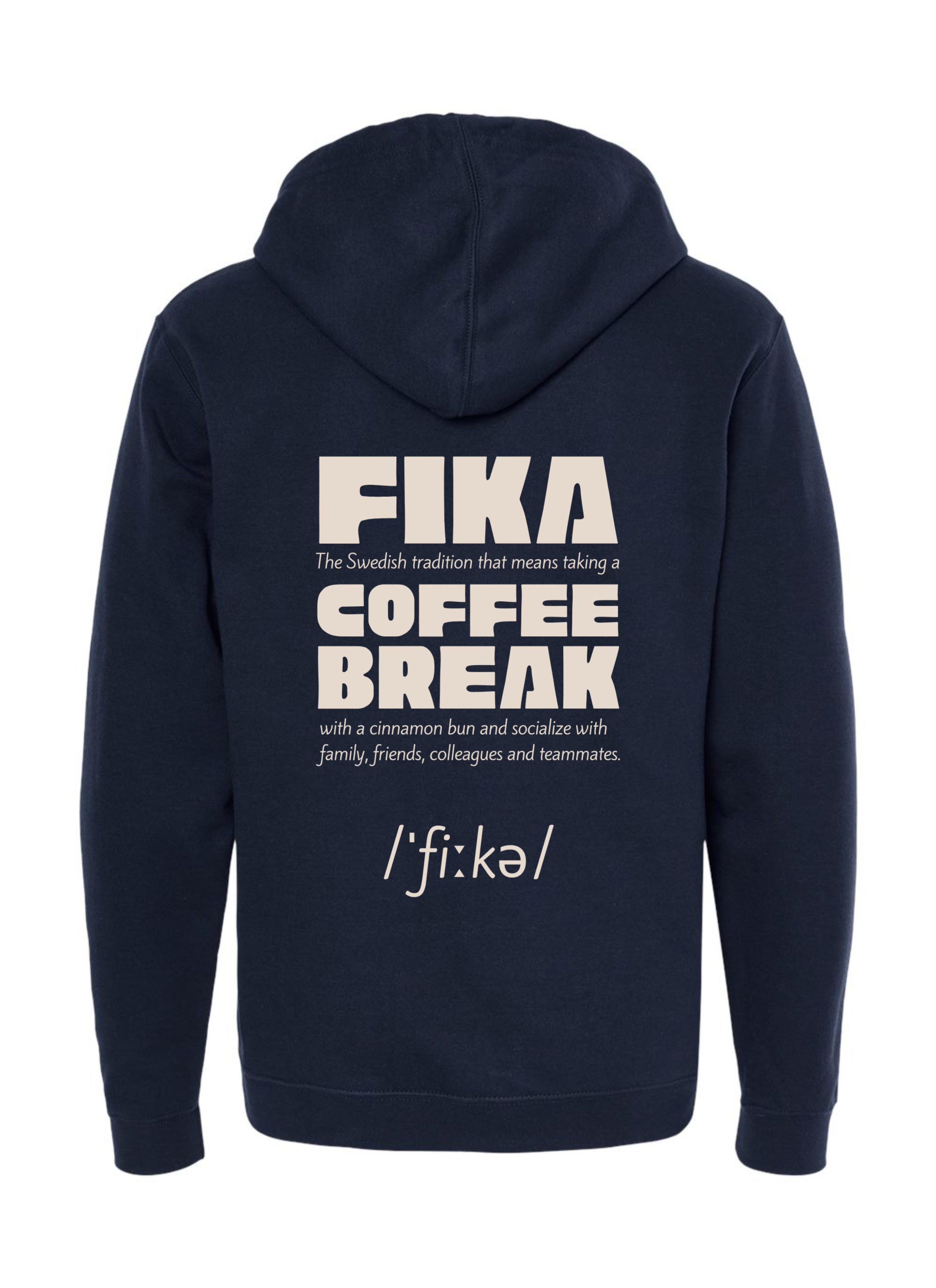 Pre Order Team Hasselborg Gear