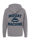 Team Mouat Gear