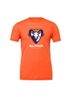 Eriksson Alpine Curling Club T-Shirt