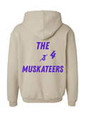 Team Muskatewitz Gear