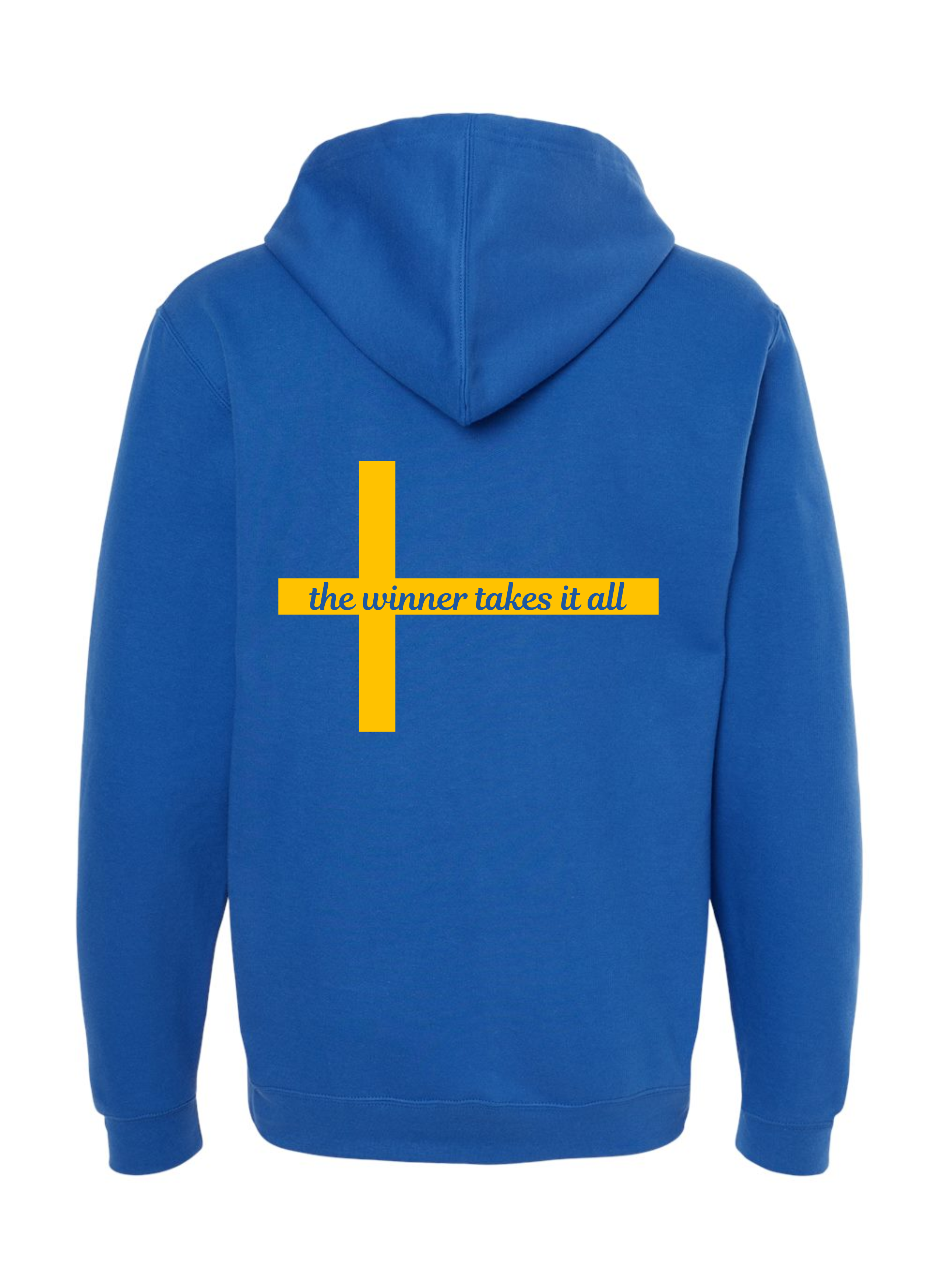 Pre Order Team Wrana Gear