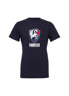 Stenlund Frontier Curling Club T-Shirt