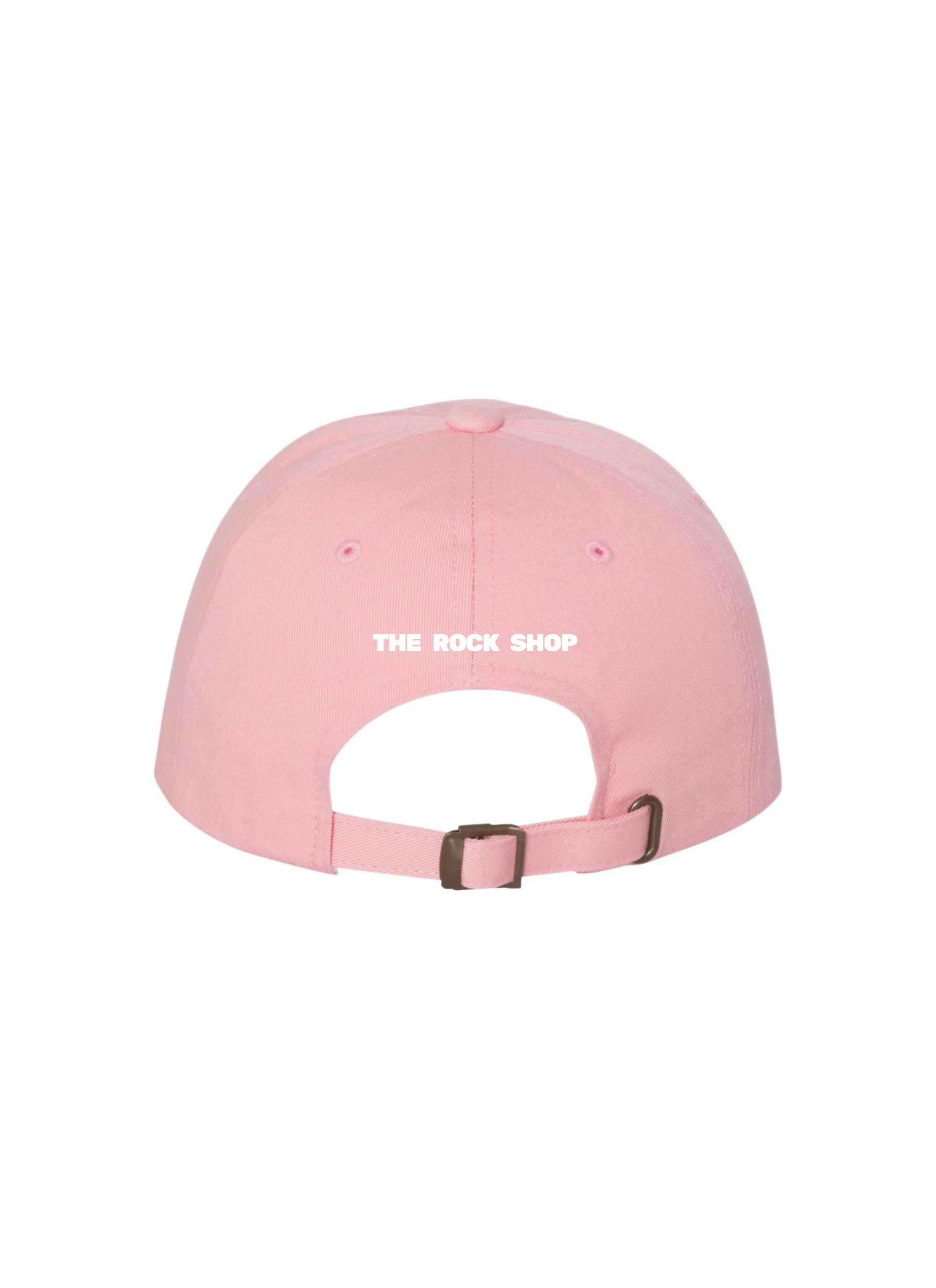 Curling Mom Classic Hat