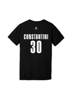 Constantini Frontier Curling Club T-Shirt