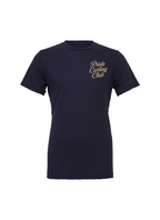 Pride Curling Club Graphic T-Shirt
