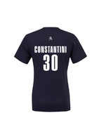 Constantini Frontier Curling Club T-Shirt
