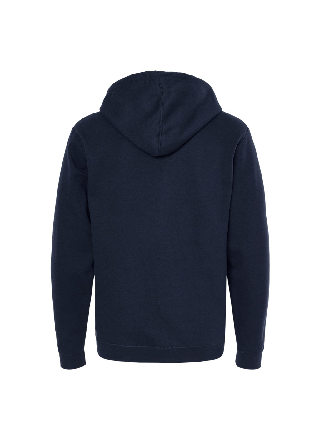 Rock League Logo Hoodie