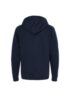 Rock League Logo Hoodie