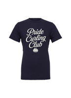 Pride Curling Club T-Shirt
