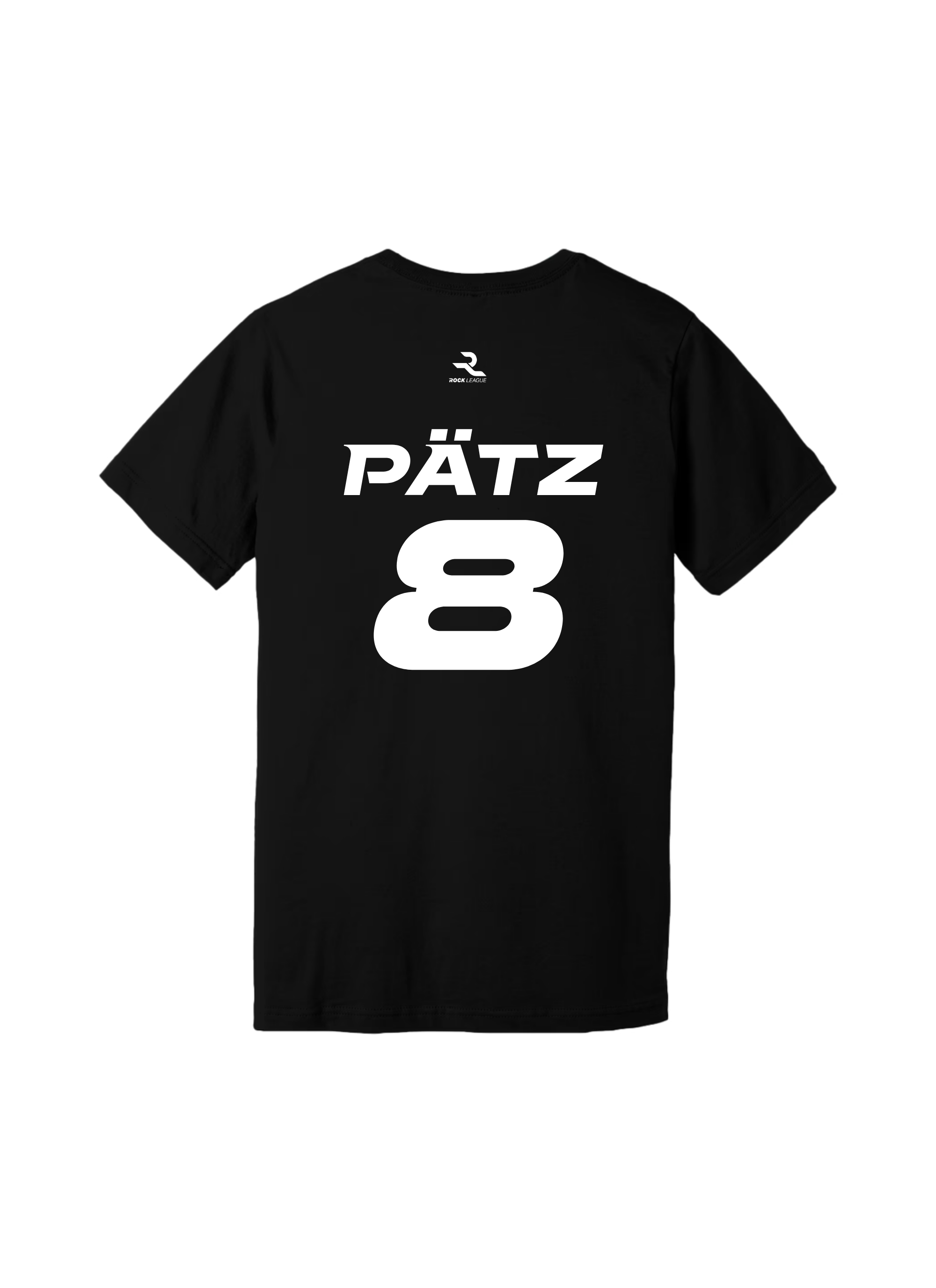 Pätz Alpine Curling Club T-Shirt