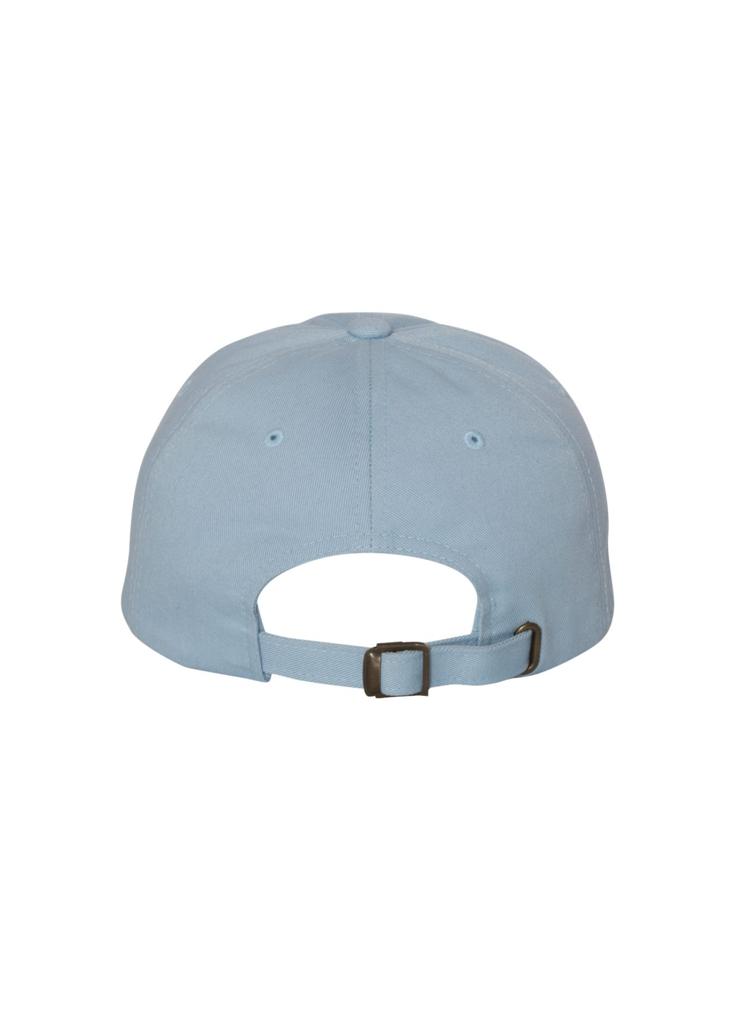 Rock League Embroidered Logo Dad Hat