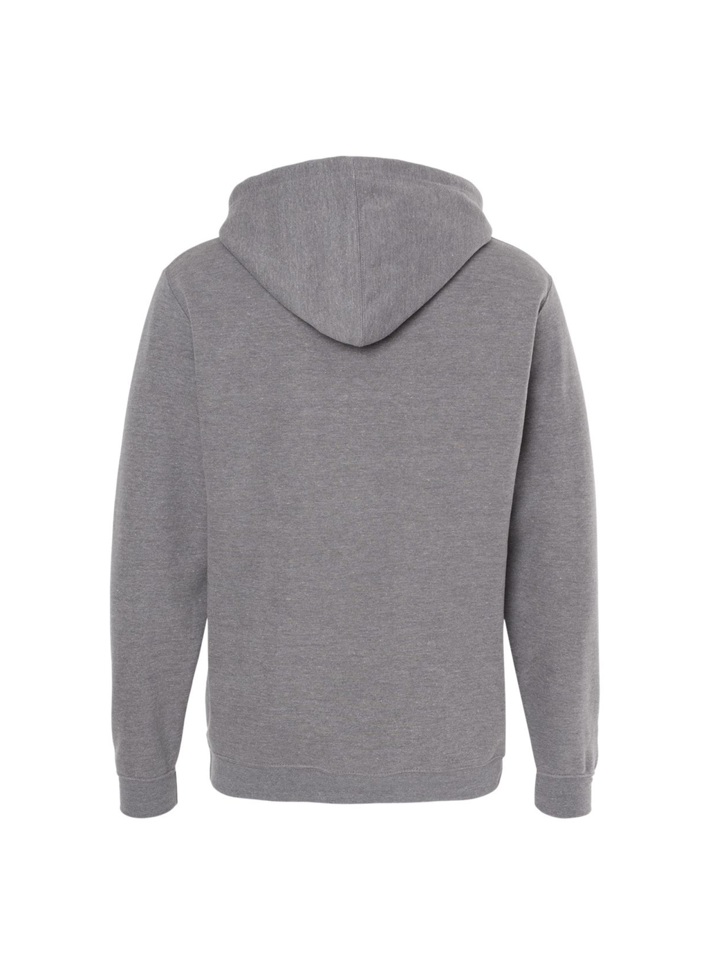 Rock League Logo Hoodie