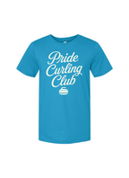 Pride Curling Club T-Shirt