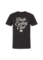 Pride Curling Club T-Shirt