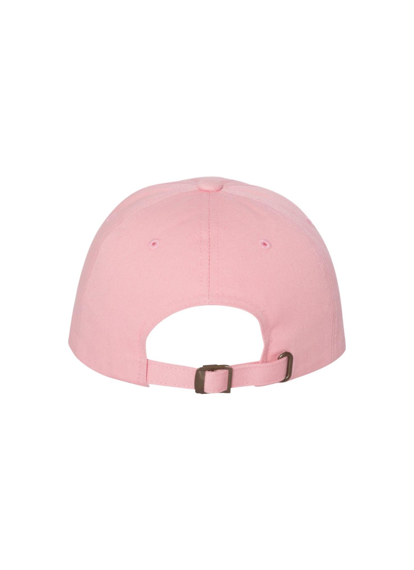 Rock League Embroidered Logo Dad Hat