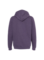 Rock League Logo Hoodie