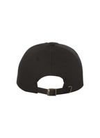 Rock League Embroidered Logo Dad Hat