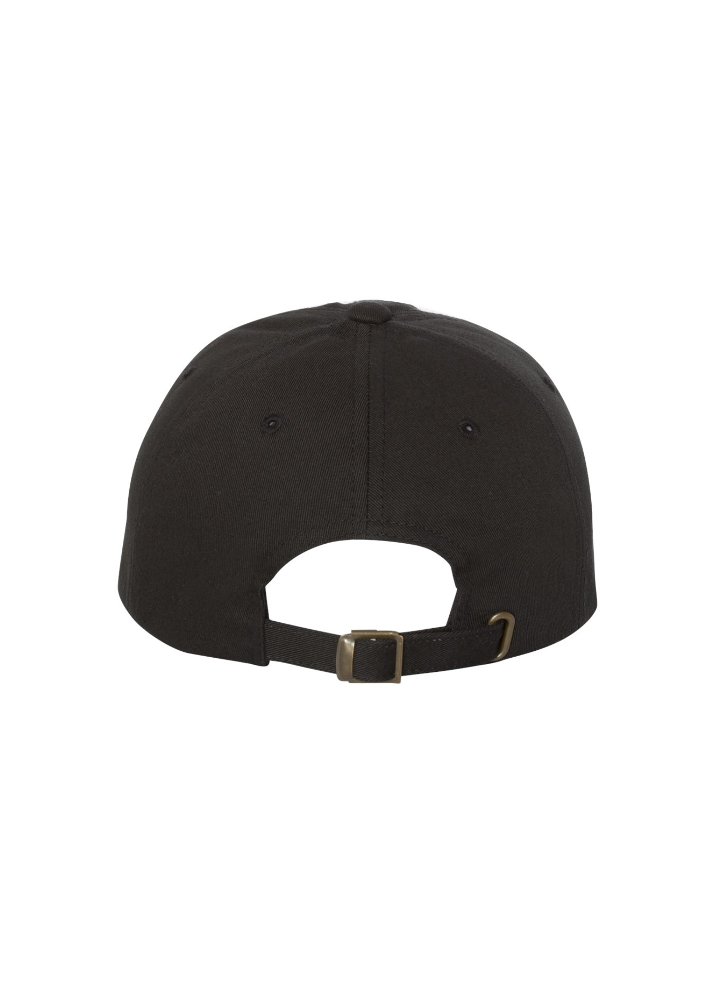 Rock League Embroidered Logo Dad Hat