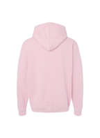 Rock League Logo Hoodie