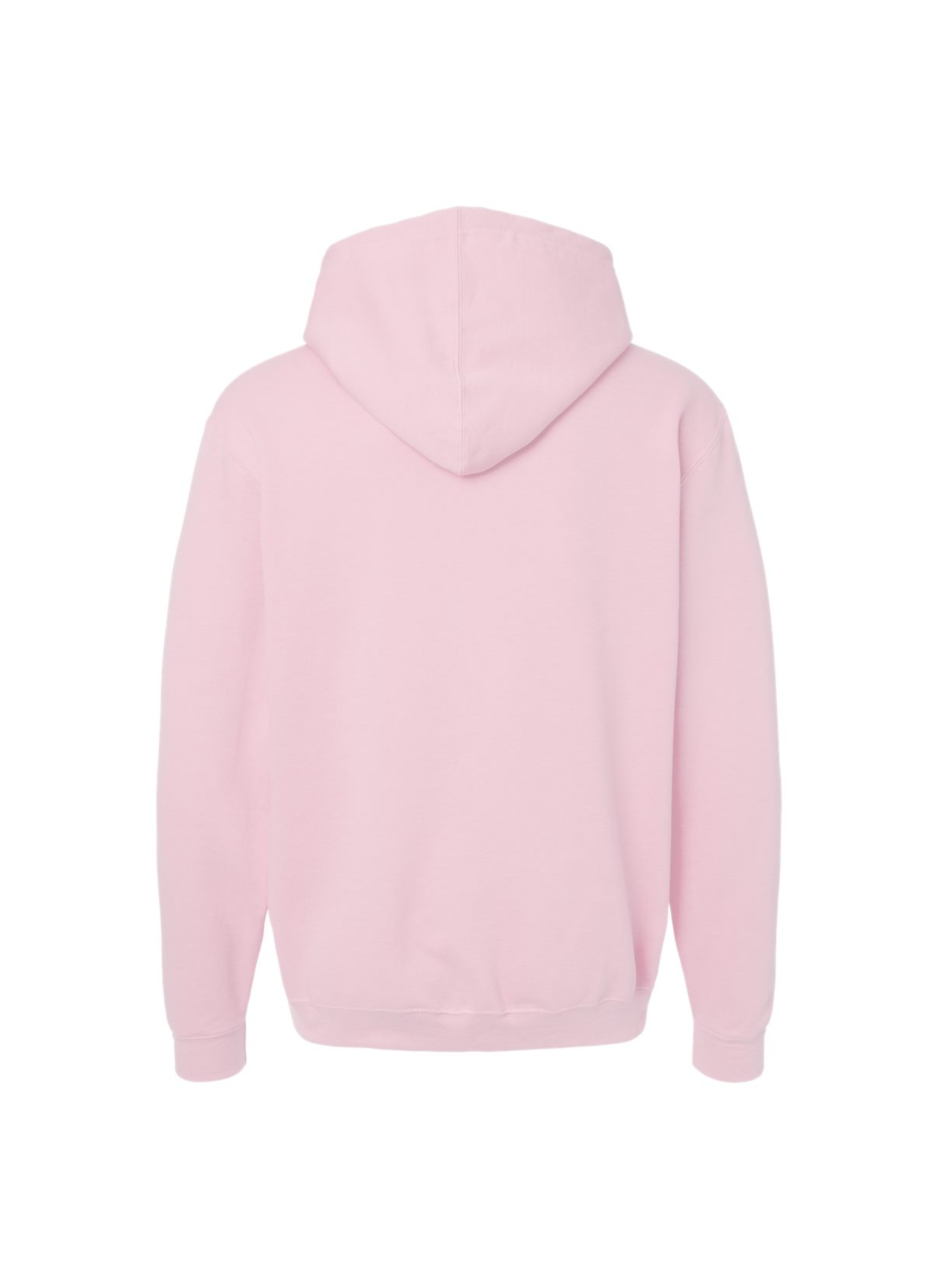 Rock League Logo Hoodie