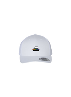 Pride Rock Embroidered Trucker Hat