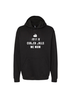 My Fav Curler Calls Me Mom Hoodie