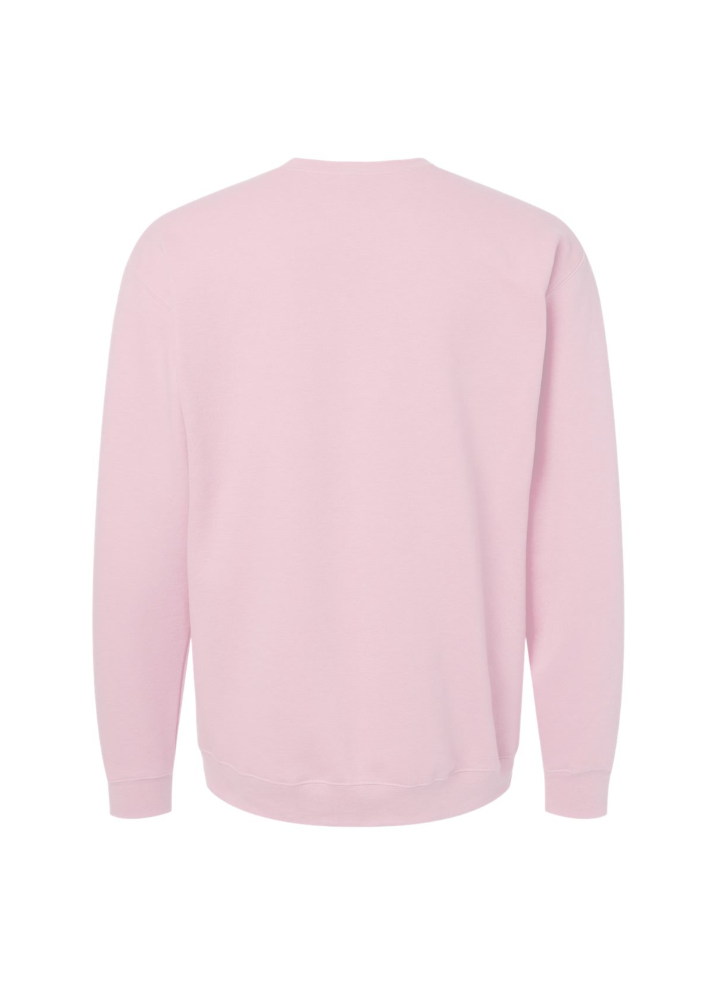 Curling Mom Crewneck Sweater