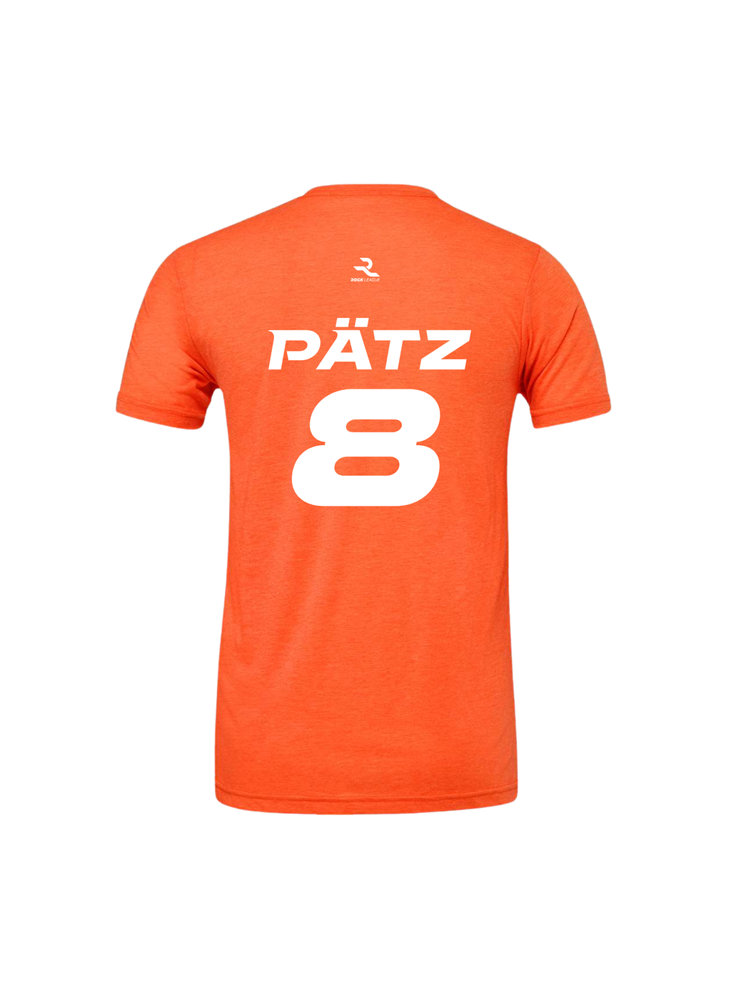 Pätz Alpine Curling Club T-Shirt
