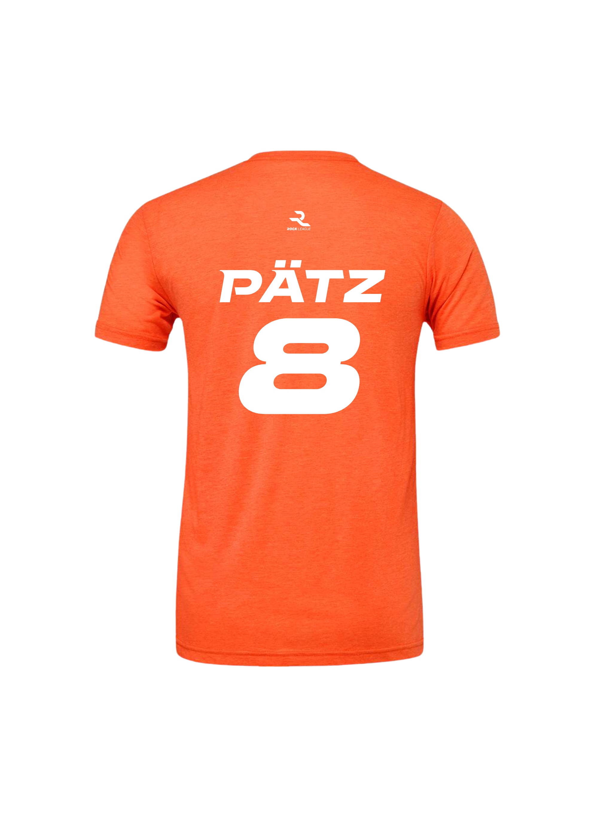 Pätz Alpine Curling Club T-Shirt