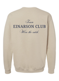Team Einarson Gear