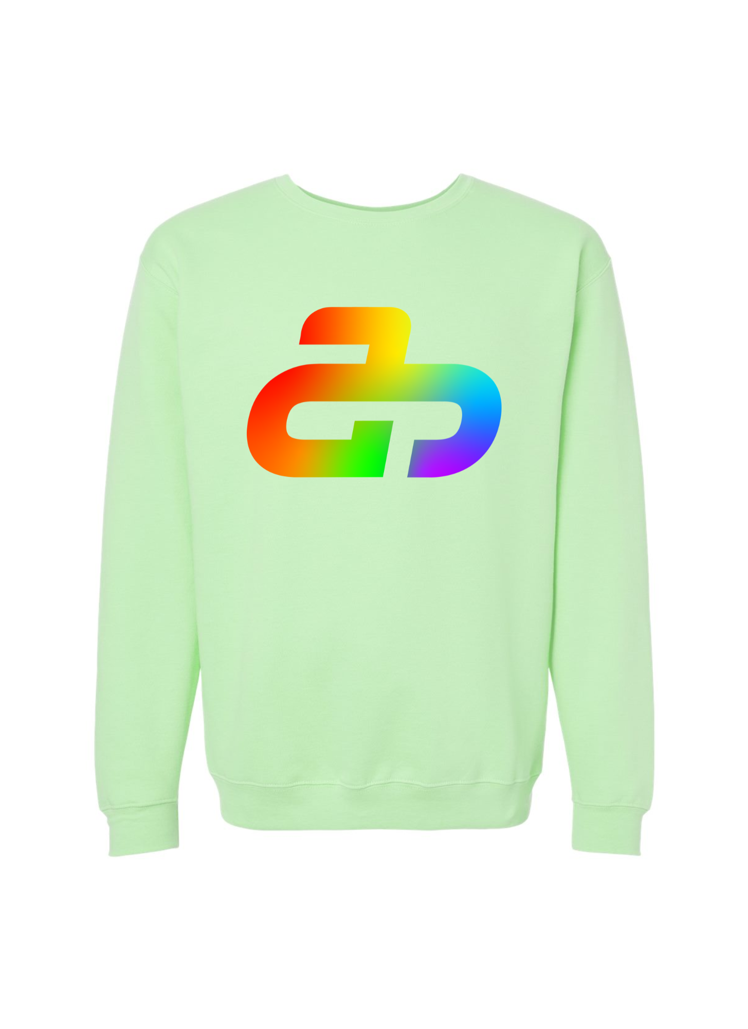 Pride Crewneck Sweater