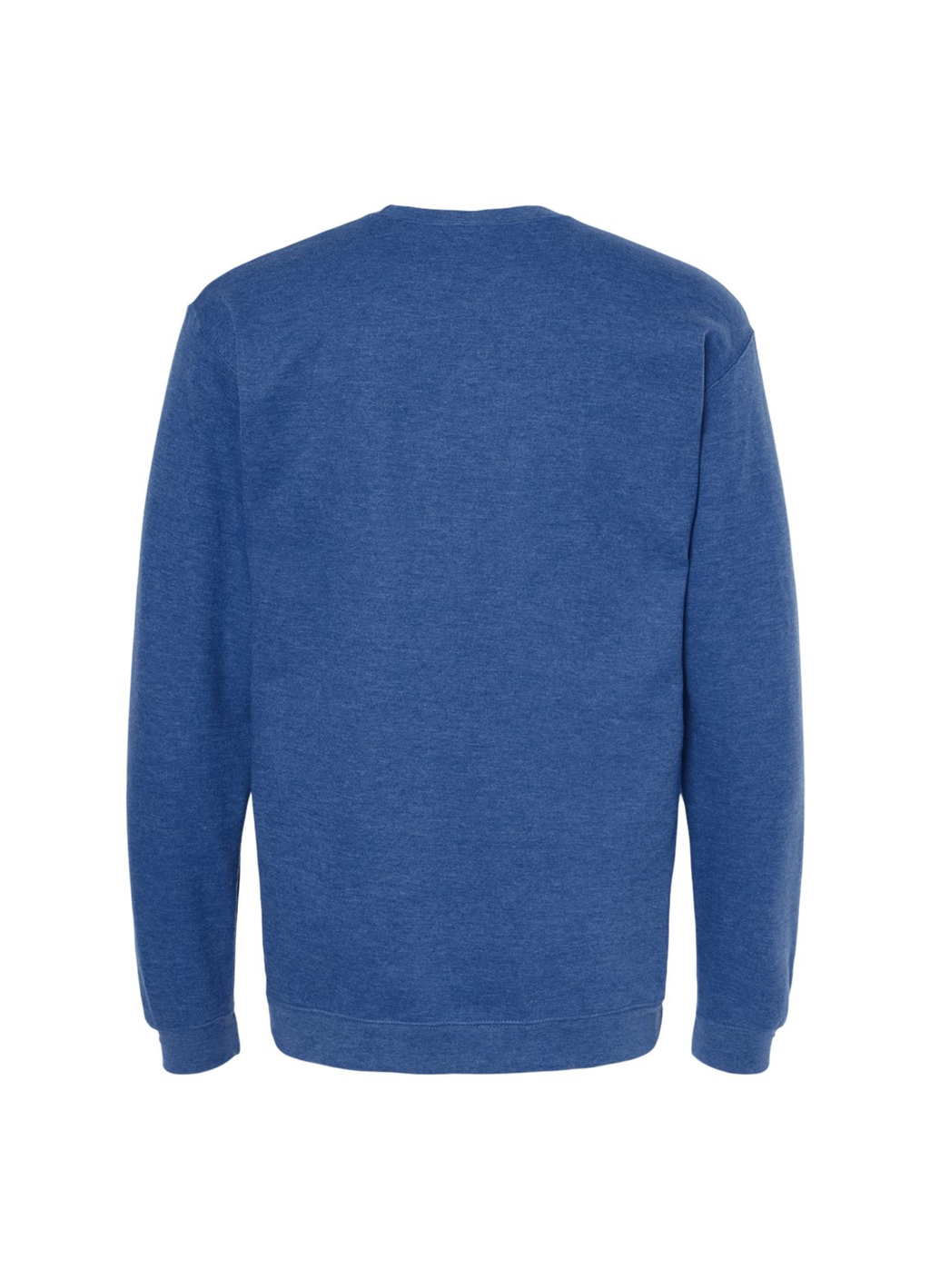 Curling Mom Crewneck Sweater